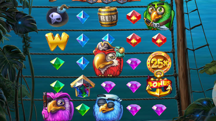 Pirots 4 Online Casino Explore the High Seas of Gaming Pirots 4 Online Casino Explore the High Seas of Gaming