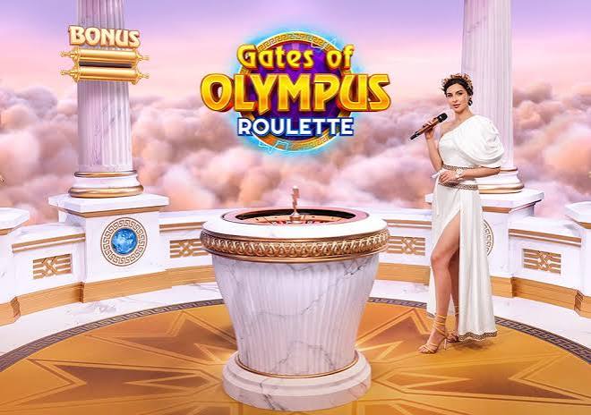 Gates of Olympus En Magisk Verden af Danske Spil