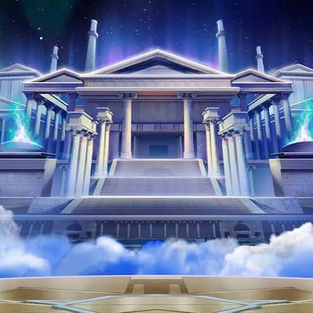 Gates of Olympus - Oplev Spilleverdenen med Zeus