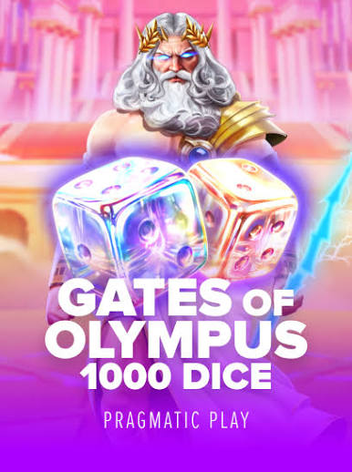 Gates of Olympus - Oplev Spændingen ved Online Casinoet