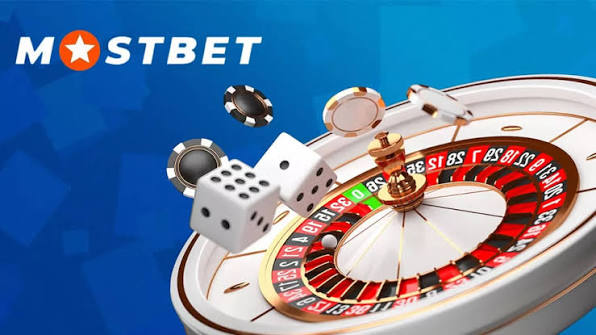 Mostbet UZ Sport Garovlari va Onlayn O'yinlar Dunyosi