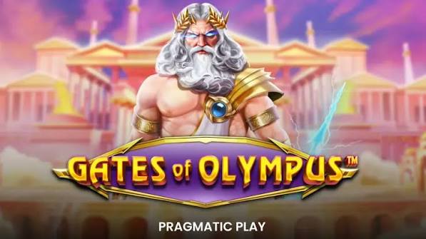 Opdag Gates of Olympus RTP En dybdegående analyse