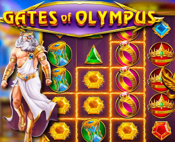 Opdagelser i Gates of Olympus Scatter