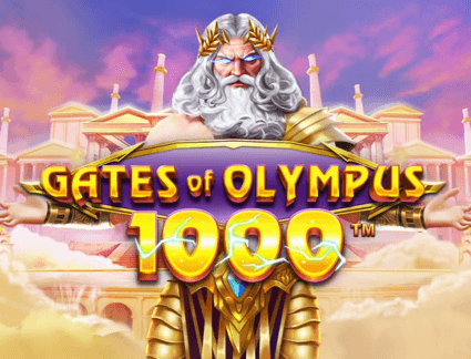 Pragmatic Play Gates of Olympus En Guddommelig Spiloplevelse