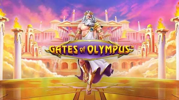 Spil Gates of Olympus Demo Oplev de Guddommelige Skatte